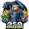 osoamazing3d